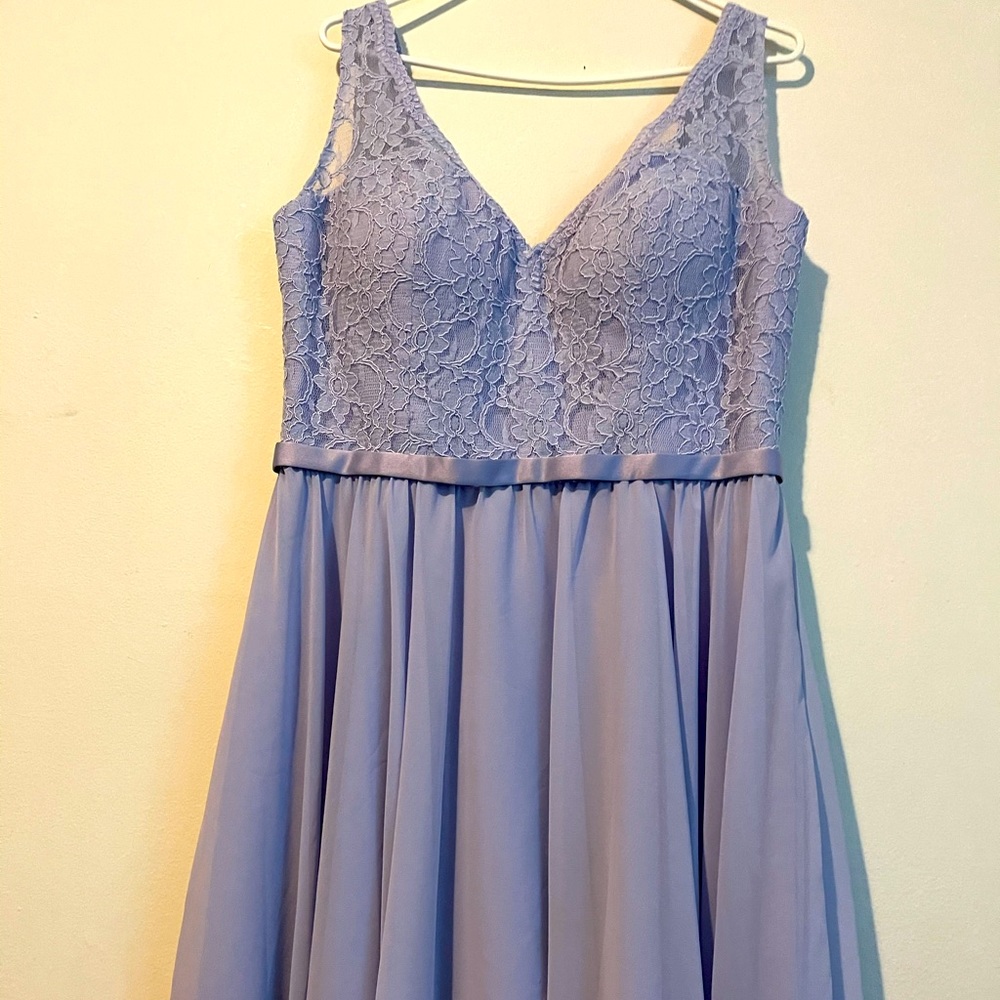 dress by MORILEE MADELINE GARDNER